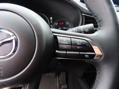 Used 2025 MAZDA CX-30 AWD 2.5 S w/ Select Sport Pkg image 33