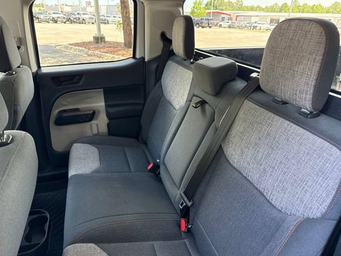 Used 2024 Ford Maverick XLT w/ Equipment Group 300A Standard AWD/4WD image 16