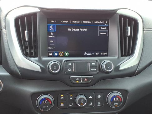 Used 2024 GMC Terrain SLT FWD image 20