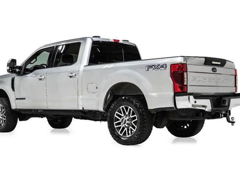 Used 2020 Ford F250 Lariat AWD/4WD image 4
