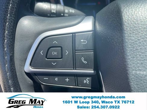 Used 2022 Toyota Highlander Limited FWD image 15