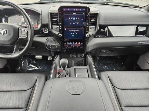 Used 2026 RAM 1500 Rebel w/ G/T Package AWD/4WD image 14