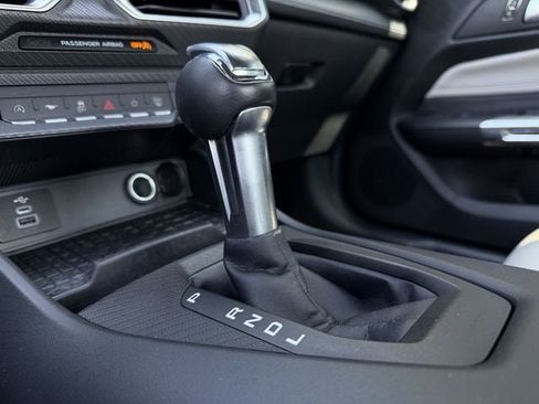 Used 2024 Ford Mustang Premium RWD image 19