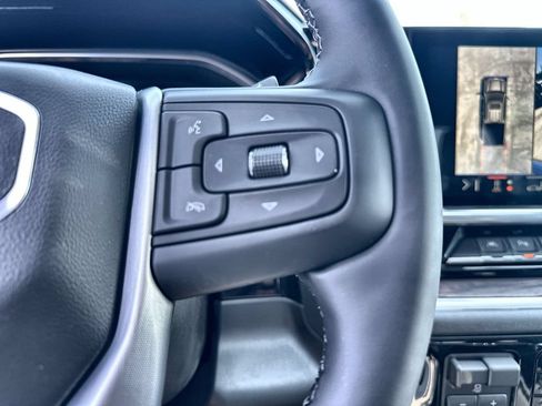 New 2026 GMC Sierra 1500 SLT AWD/4WD image 32