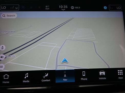 Used 2024 Chrysler Pacifica Limited FWD image 27