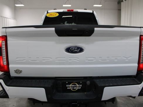 Used 2023 Ford F250 XL w/ STX Appearance Package image 8