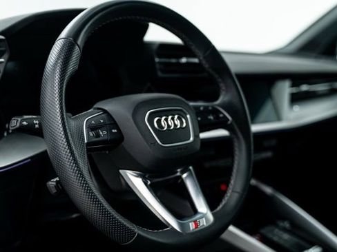 Used 2023 Audi S3 Prestige w/ Prestige Package image 5