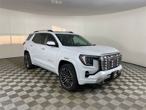 New 2026 GMC Terrain Denali image 22