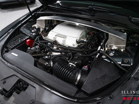 Used 2011 Cadillac CTS V RWD image 36
