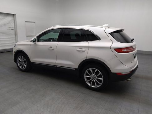 Used 2018 Lincoln MKC Select w/ Select Plus Package FWD image 3