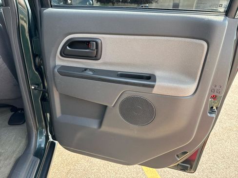Used 2005 GMC Canyon SLE AWD/4WD image 21