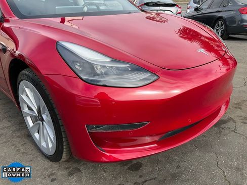 Used 2022 Tesla Model 3 Long Range image 65
