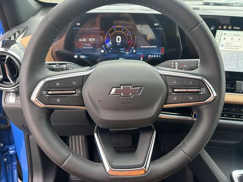 Used 2026 Chevrolet Equinox ACTIV w/ Convenience Package III FWD image 14