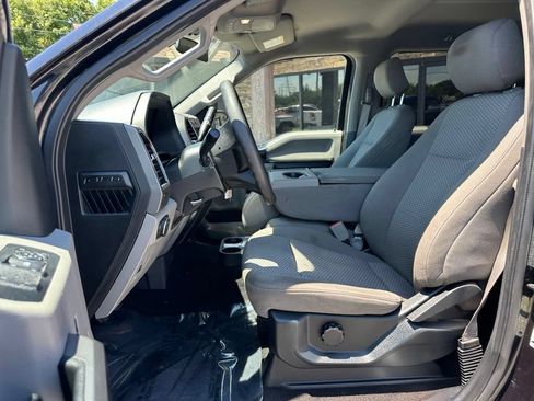 Used 2019 Ford F150 XLT AWD/4WD image 11