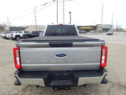 Used 2024 Ford F350 XL image 10