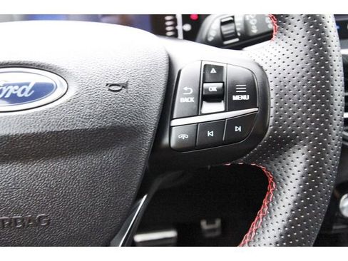 Used 2023 Ford Escape ST-Line w/ Tech Pack #1 FWD image 19
