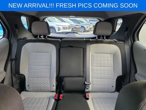 Used 2024 Chevrolet Equinox LS w/ LS Convenience Package FWD image 13