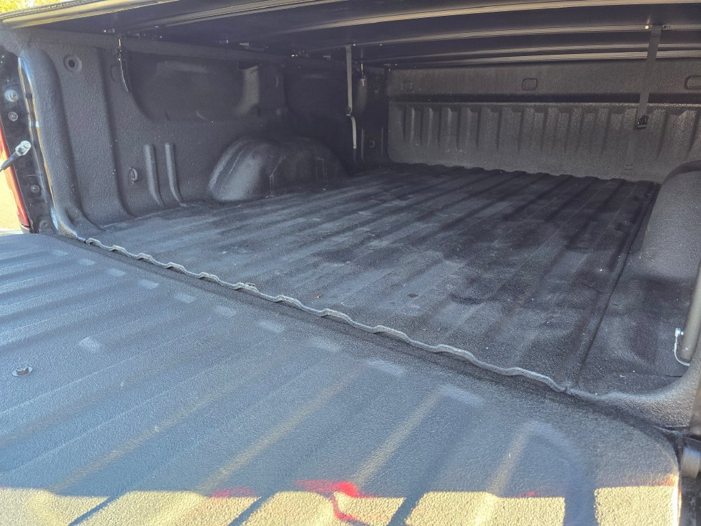 Used 2013 GMC Sierra 1500 SLE w/ Power Tech Package AWD/4WD image 16