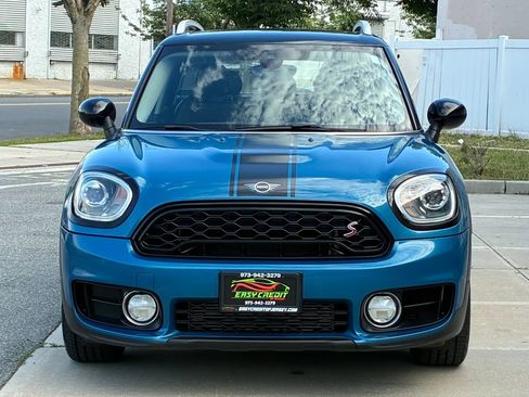 Used 2019 MINI Cooper Countryman S w/ Premium Package AWD/4WD image 2