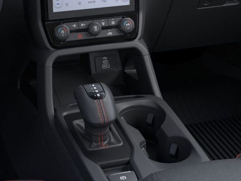 New 2026 Ford Ranger Raptor image 16