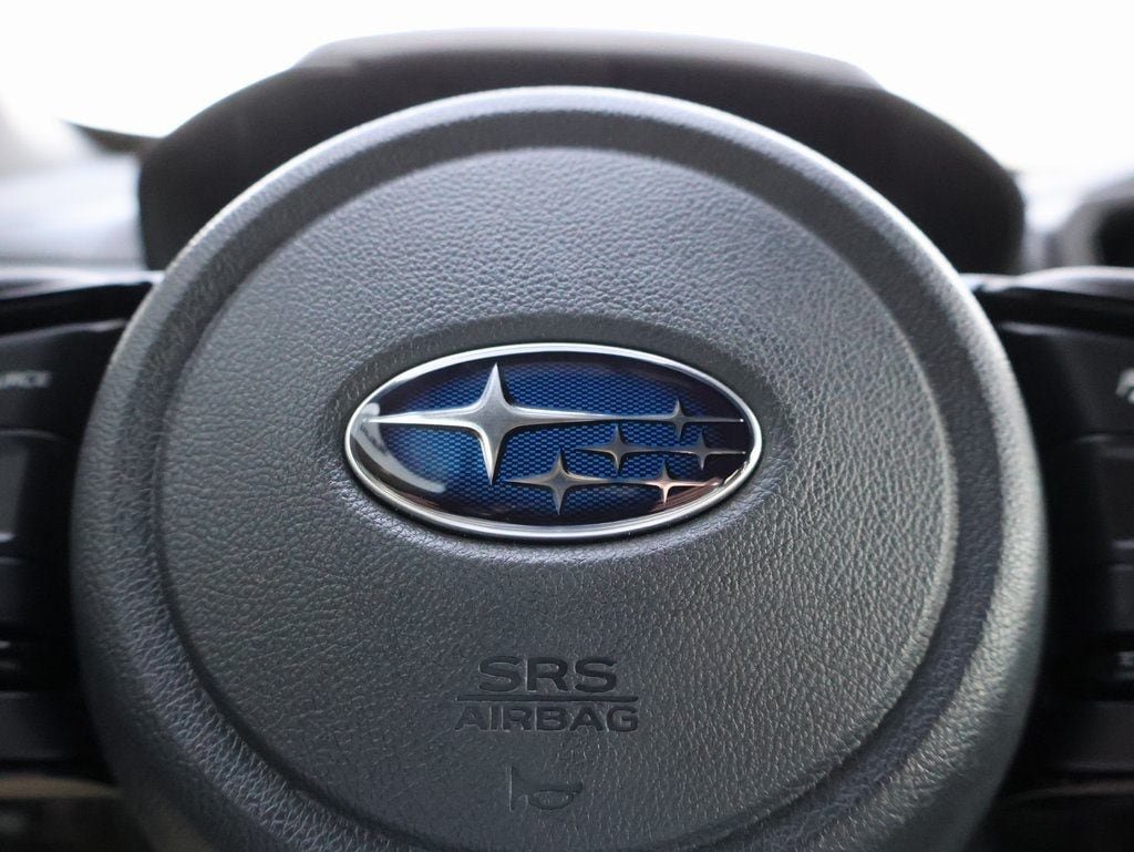 New 2026 Subaru Forester Sport AWD/4WD image 30
