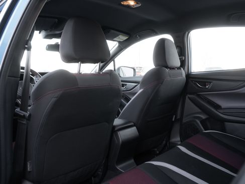 Used 2022 Subaru Impreza 2.0i Sport image 22