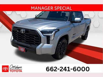 Used 2023 Toyota Tundra SR5 w/ TRD Sport Package