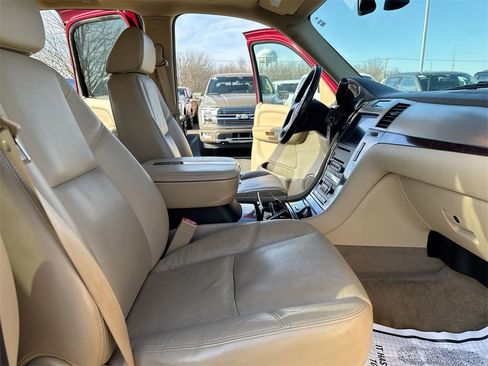 Used 2009 Cadillac Escalade 2WD image 22