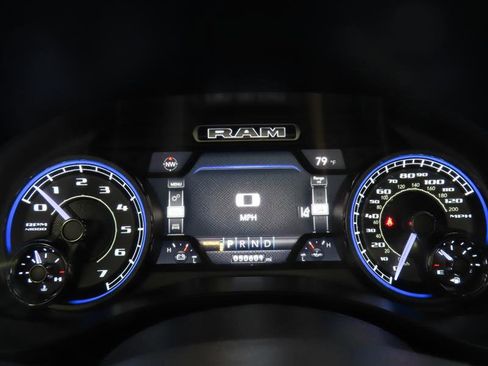 Used 2021 RAM 1500 Limited image 22