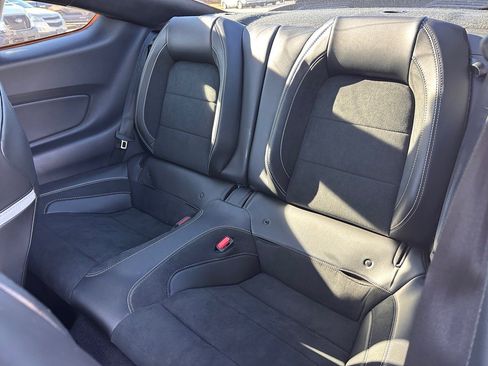 Used 2022 Ford Mustang Shelby GT500 image 14