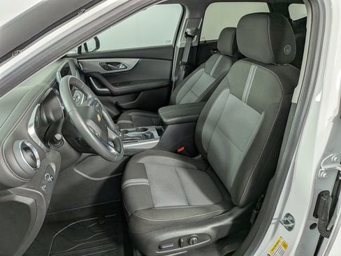 Used 2023 Chevrolet Blazer LT w/ LPO, Floor Liner Package FWD image 13