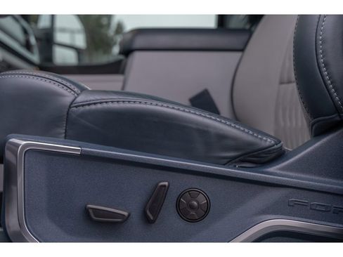 Used 2024 Ford F450 Limited w/ FX4 Off-Road Package image 17