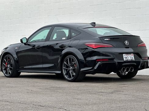 Certified 2024 Acura Integra Type S image 3