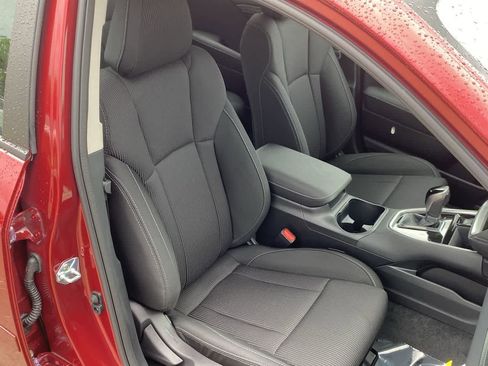 Used 2025 Subaru Legacy Premium image 20
