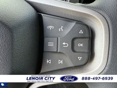 New 2025 Ford Bronco 4-Door image 25