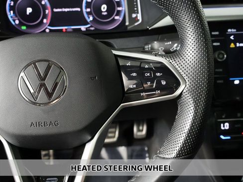 Used 2023 Volkswagen Arteon SEL Premium w/ Arteon MDO Package (Z43) AWD/4WD image 10