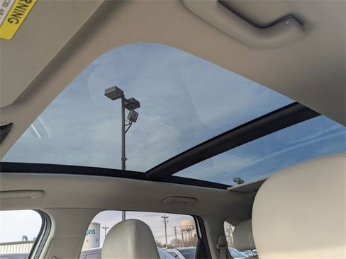 Used 2021 Kia Sorento EX w/ Panoramic Sunroof Package image 20