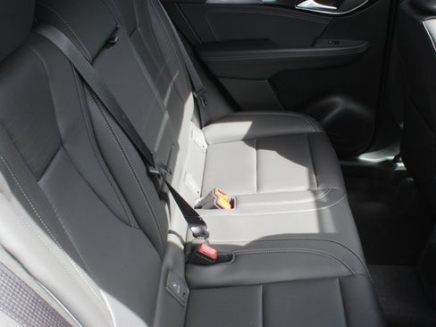 New 2025 Buick Envision Preferred image 24