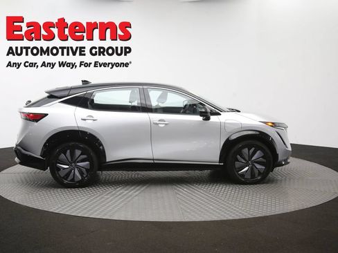 Used 2023 Nissan Ariya FWD image 42
