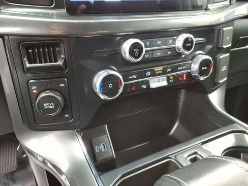 Used 2023 Ford F150 XLT w/ Equipment Group 302A High image 25