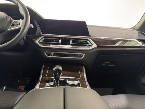 Certified 2023 BMW X5 xDrive40i w/ M Sport Package AWD/4WD image 35