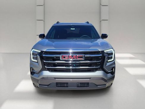New 2027 GMC Terrain Elevation w/ Elevation Premium Package FWD image 2