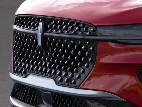 New 2026 Lincoln Nautilus Reserve AWD/4WD image 17