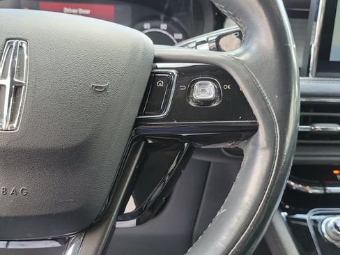 Used 2021 Lincoln Corsair FWD image 22