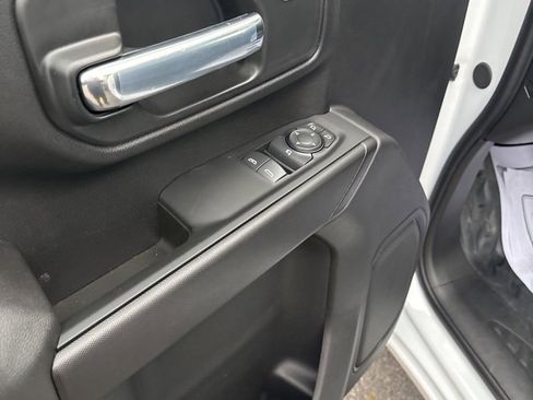 New 2025 Chevrolet Silverado 3500 W/T w/ WT Convenience Package image 13