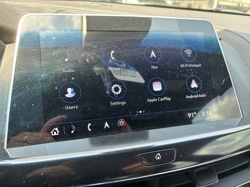 Used 2023 Cadillac CT5 Luxury w/ Sun And Sound Package AWD/4WD image 11
