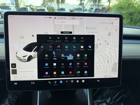 Used 2018 Tesla Model 3 Long Range RWD image 24