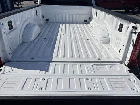 Used 2024 Ford F350 Lariat w/ Camper Package image 5