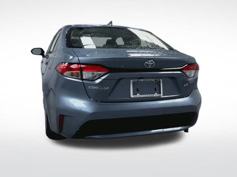 Certified 2020 Toyota Corolla LE image 22