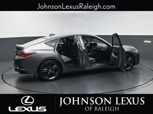 Used 2023 Acura Integra A-Spec FWD image 32